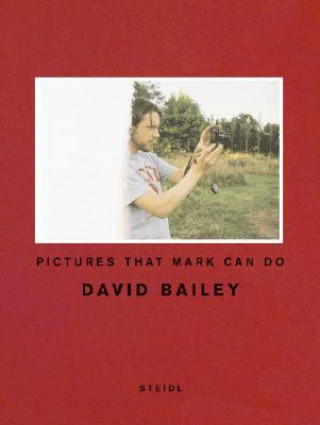 Könyv David Bailey 