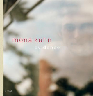 Kniha Mona Kuhn Mona Kuhn