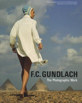 Kniha F.C. Gundlach 