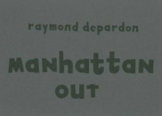 Könyv Raymond Depardon Raymond Depardon