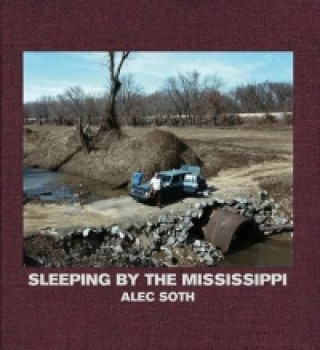 Kniha Alec Soth Alec Soth
