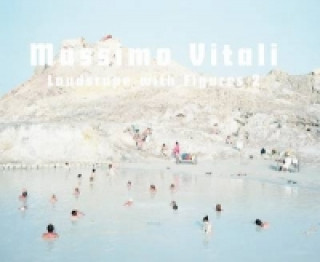 Kniha Massimo Vitali Massimo Vitali