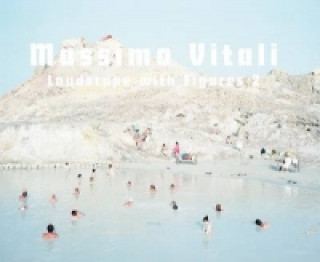 Книга Massimo Vitali Massimo Vitali