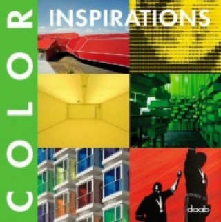 Libro Color Inspirations 