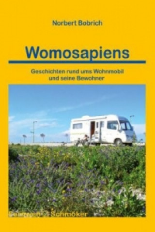 Livro Womosapiens Norbert Bobrich