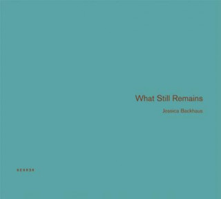 Libro What Still Remains Jean Dykstra