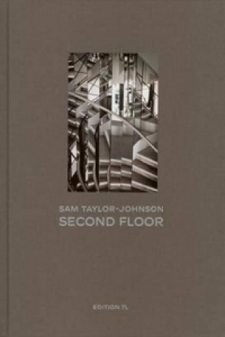 Kniha Sam Taylor-Johnson Sam Taylor-Johnson