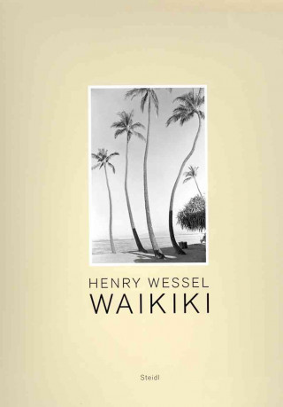 Könyv Henry Wessel Henry Wessel