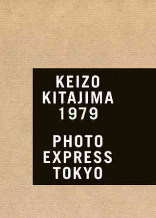 Carte Photo Express: Tokyo Keizo Kitajima