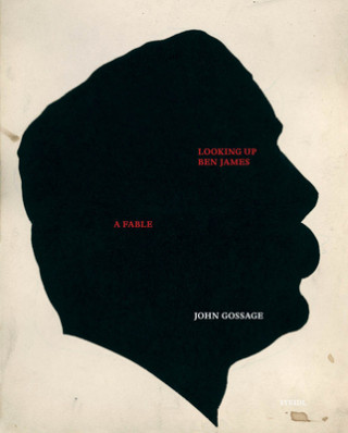 Könyv John Gossage: Looking Up Ben James John Gossage
