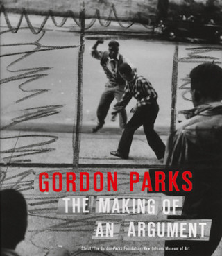 Book Gordon Parks Russell Lord