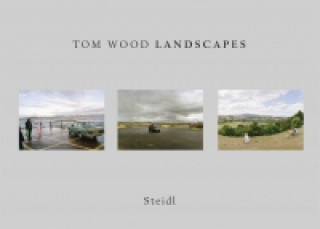 Książka Tom Wood Tom Wood