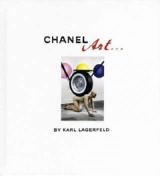 Книга Karl Lagerfeld Karl Lagerfeld