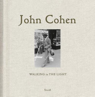 Carte John Cohen John Cohen