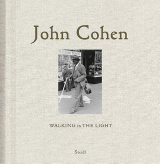 Book John Cohen John Cohen