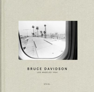 Книга Bruce Davidson Bruce Davidson
