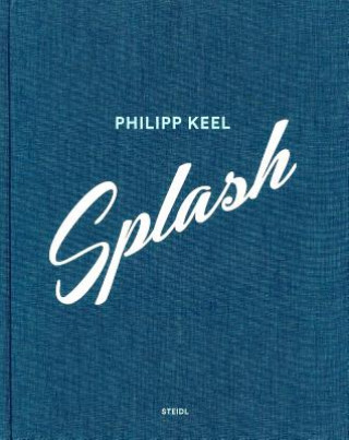 Kniha Philipp Keel Philipp Keel