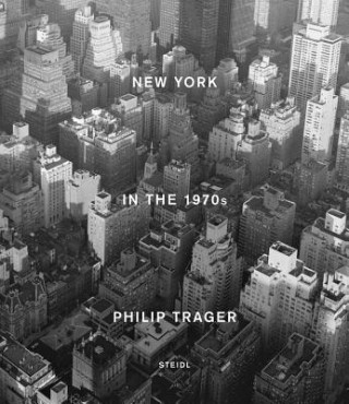 Book Philip Trager Philip Trager