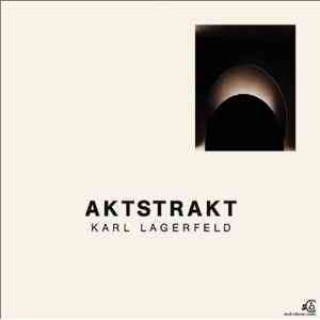 Kniha Karl Lagerfeld Karl Lagerfeld