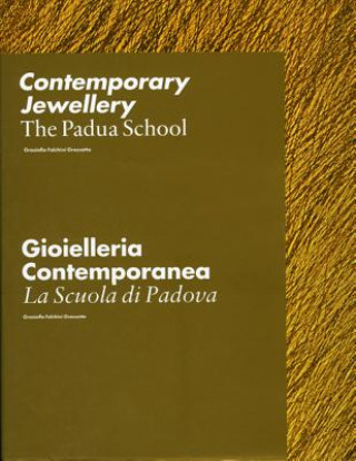 Kniha Padua School Graziella Folchini Grassetto