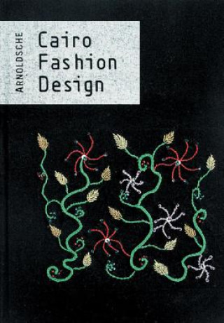 Könyv Cairo Fashion Design Susanne Kumper