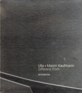 Libro Ulla and Martin Kaufmann Ellen Maurer Zilioli