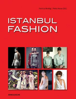 Buch Istanbul Fashion 