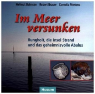 Knjiga Im Meer versunken Hellmut Bahnsen