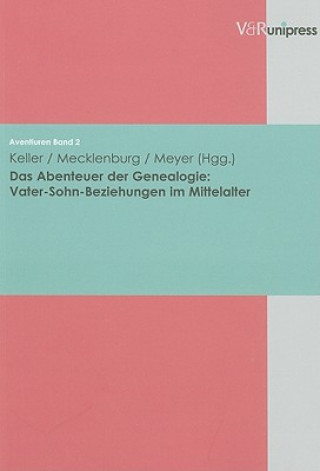 Book Abenteuer Der Genealogie Michael Mecklenberg