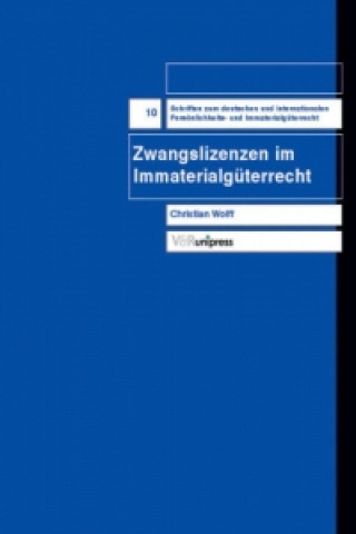 Carte Schriften zum deutschen und internationalen PersAnlichkeits- und ImmaterialgA"terrecht. Wolff Christian