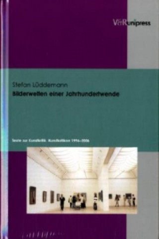 Könyv Bilderwelten einer Jahrhundertwende Stefan Luddemann