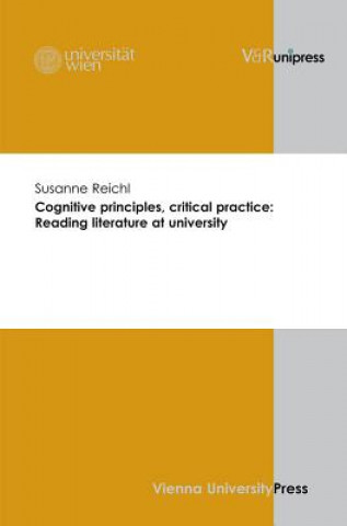 Carte Cognitive Principles, Critical Practice Susanne Reichl