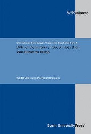 Buch Von Duma Zu Duma Dittmar Trees Dahlmann