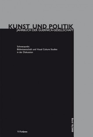 Книга Bildwissenschaft Und Visual Culture Studies in Der Diskussion Norbert Schneider