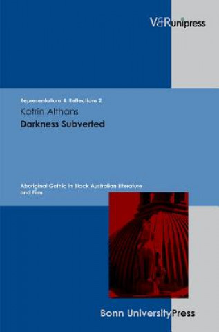 Carte Darkness Subverted Katrin Althans