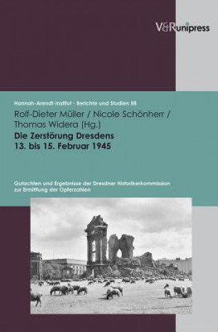 Kniha Berichte und Studien. Rolf-Dieter Müller