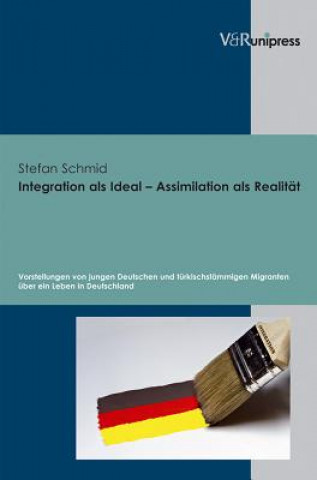 Carte Integration als Ideal a Assimilation als RealitAt Stefan Schmid