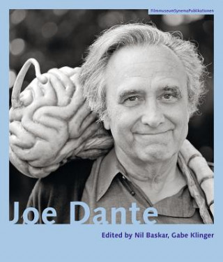 Carte Joe Dante Nil Baskar