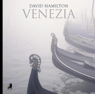 Książka Venezia David Hamilton