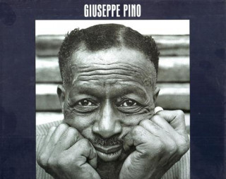 Libro Blacks and Blues GIUSEPPE PINO