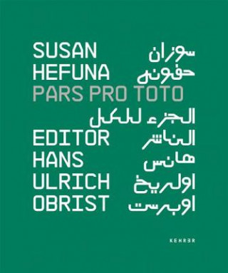 Carte Susan Hefuna 
