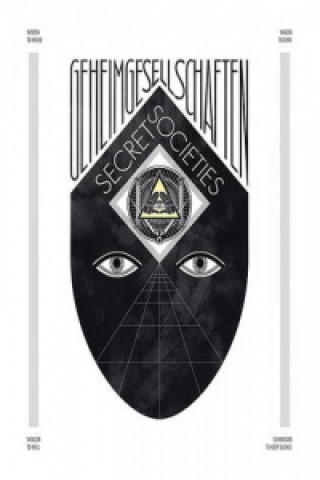 Book Secret Societies Ina Blom