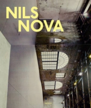 Knjiga Works So Far Nils Nova