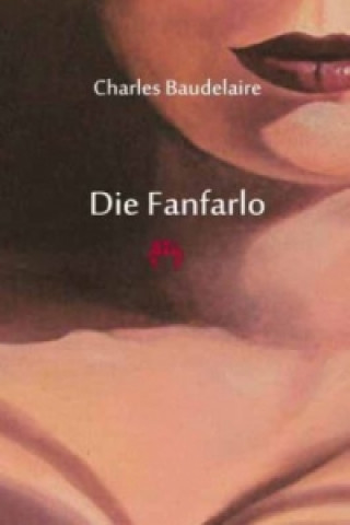 Book Die Fanfarlo Charles Baudelaire