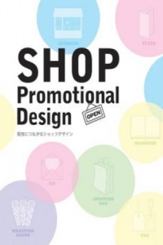 Carte Shop Promotional Design 