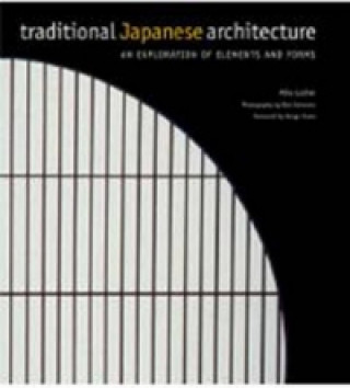 Carte Traditional Japanese Architecture Mira Locher