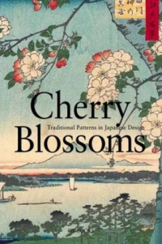 Książka Cherry Blossoms 