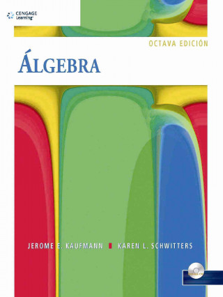 Buch Algebra Richard N. Aufmann