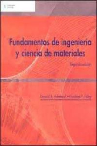 Livre Fundamentos De Ciencia E Ingenieria De Materiales Donald R. Askeland