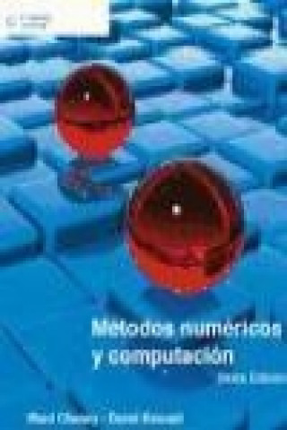 Книга Metodos Numericos y Computacion Ward Chenney